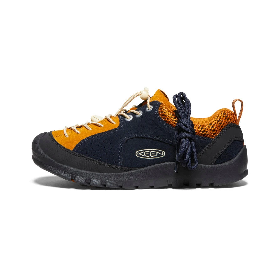 Keen Women's Jasper Rocks SP | Naval Academy/Curry - Image 3