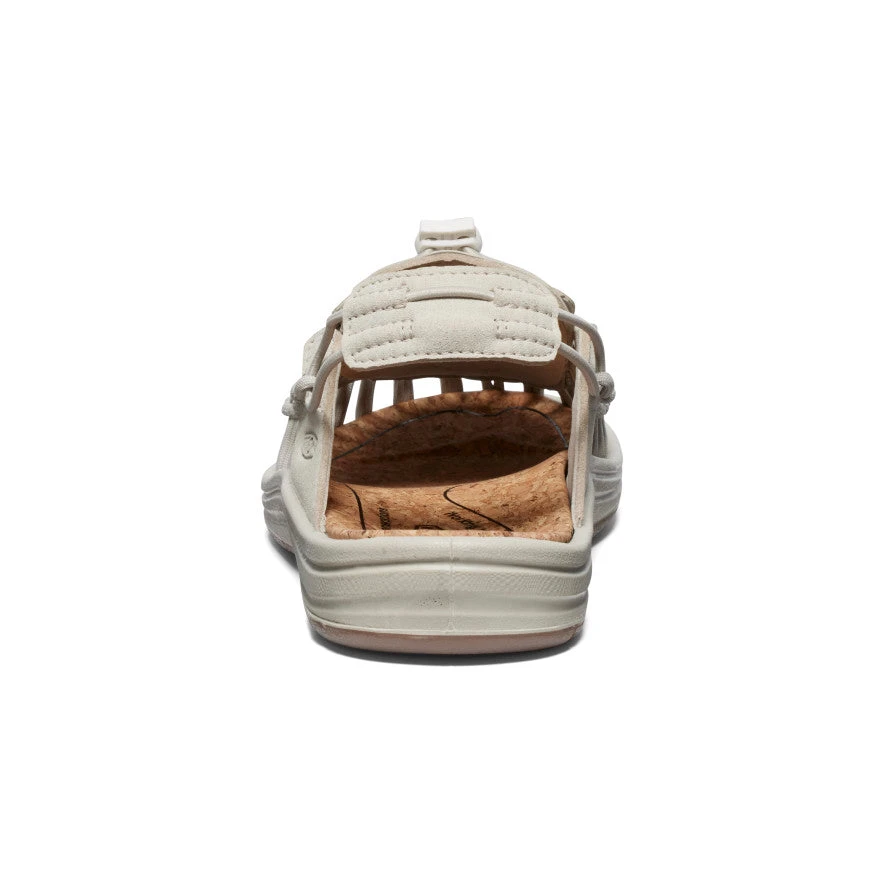 Keen All Gender UNEEK II Convertible | Plaza Taupe/Plaza Taupe - Image 5