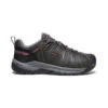 Keen Women's Flint II (Steel Toe) | Magnet/Rose