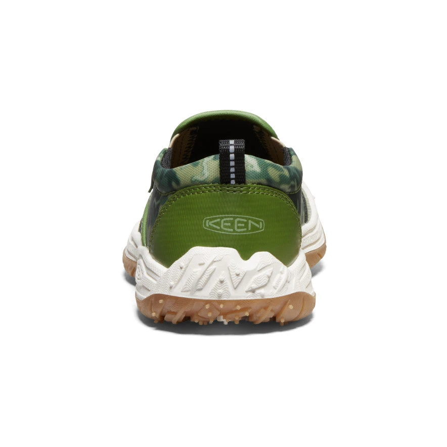 Keen Little Kids' Speed Hound Slip-On | Camo/Campsite - Image 5