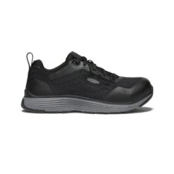 Keen Women's Sparta 2 (Aluminum Toe) | Steel Grey/Black