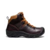 Women's Pyrenees Waterproof Hiking Boot | Cask/Keen Maple