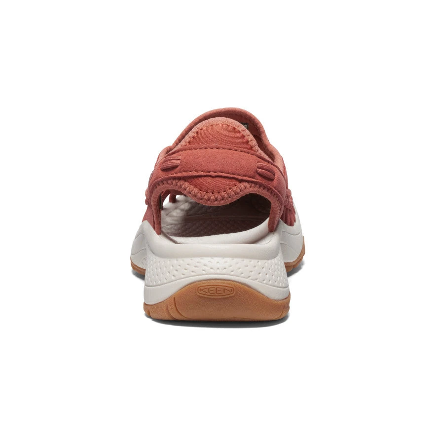 Keen Women's UNEEK Astoria | Baked Clay/Birch - Image 5