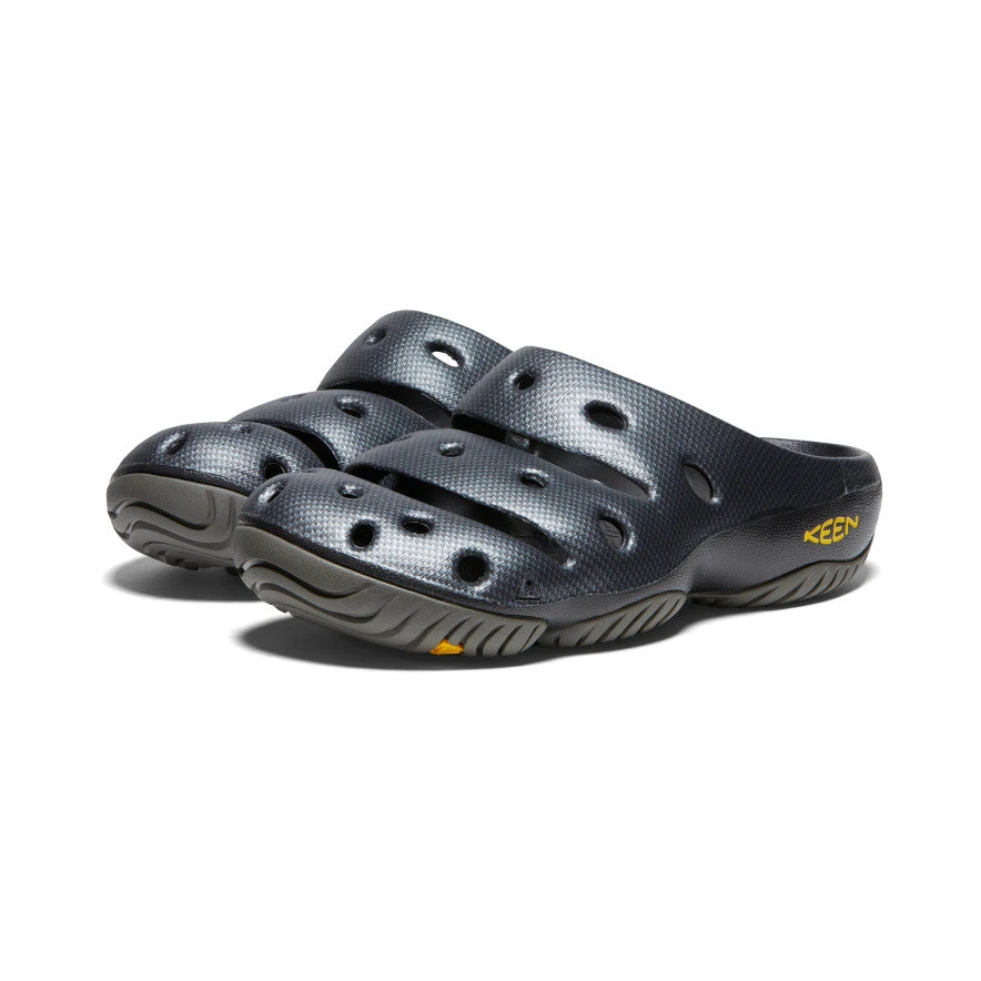 Keen Men's Yogui Arts | Graphite - Image 2