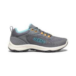 Keen Women's Terradora Speed | Steel Grey/Ipanema