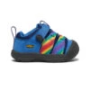 Keen Toddlers' Newport H2SHO | Multi/Bright Cobalt