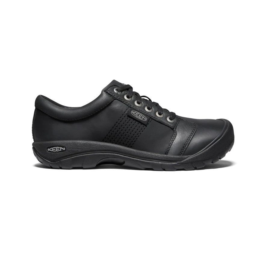 Keen Men's Austin | Black