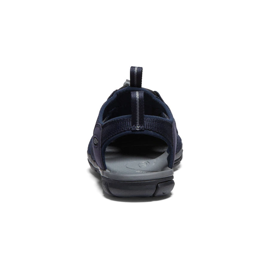 Keen Men's Clearwater CNX | Sky Captain/Black - Image 5